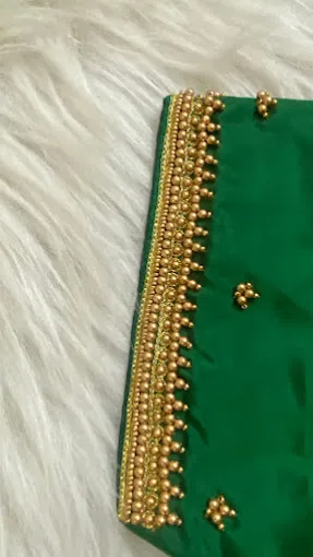 Ilaiya- The Bridal Destination